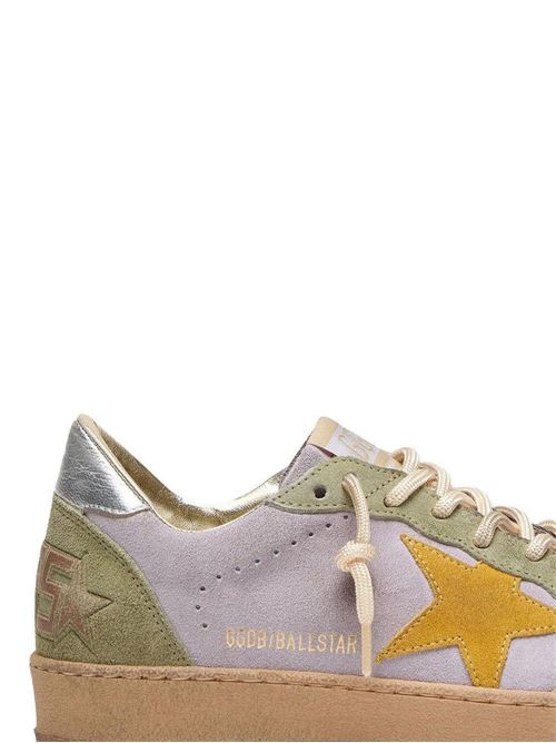  GOLDEN GOOSE DELUXE BRAND | GWF00117 F00814583251